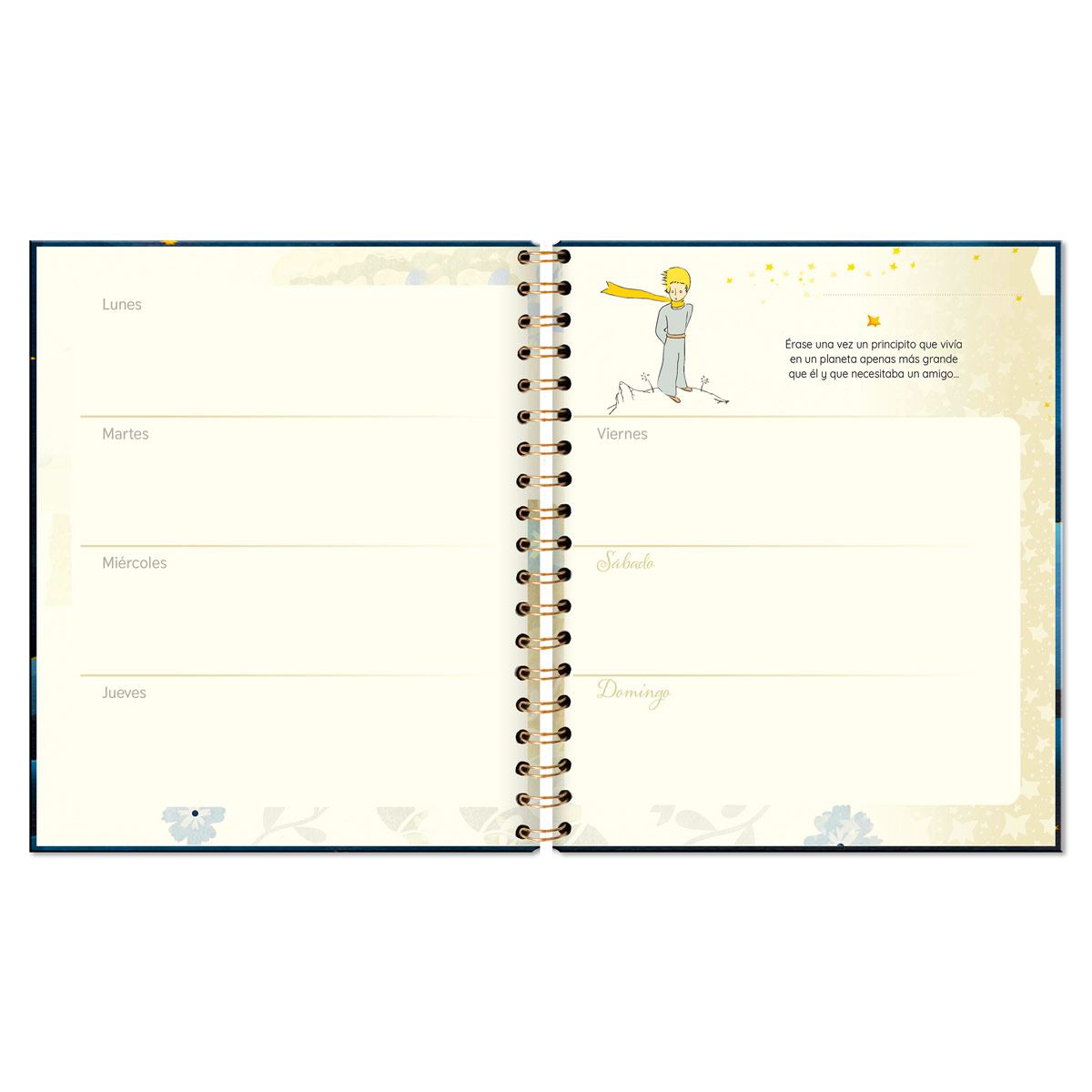 Planner Premium Paper LPP