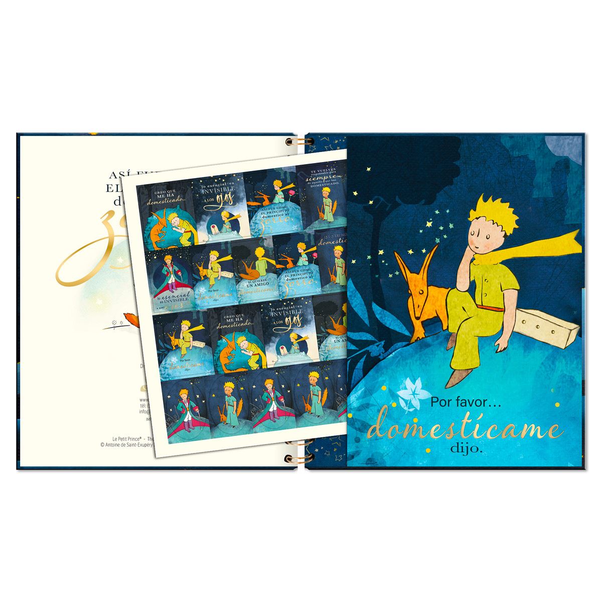 Planner Premium Paper LPP