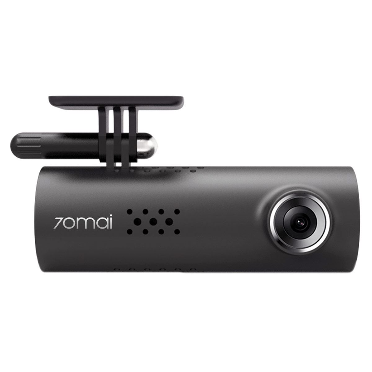 Cámara para auto 1080p Dashcam