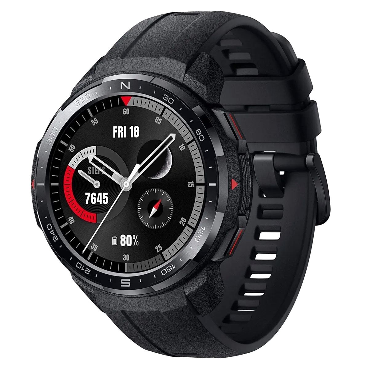 Smartwatch Honor GS Pro 48mm Negro