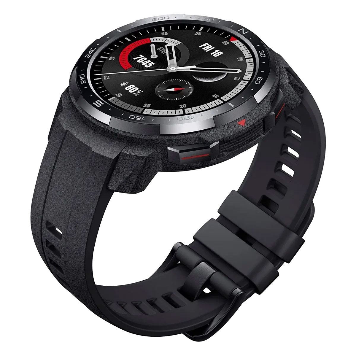 Smartwatch Honor GS Pro 48mm Negro
