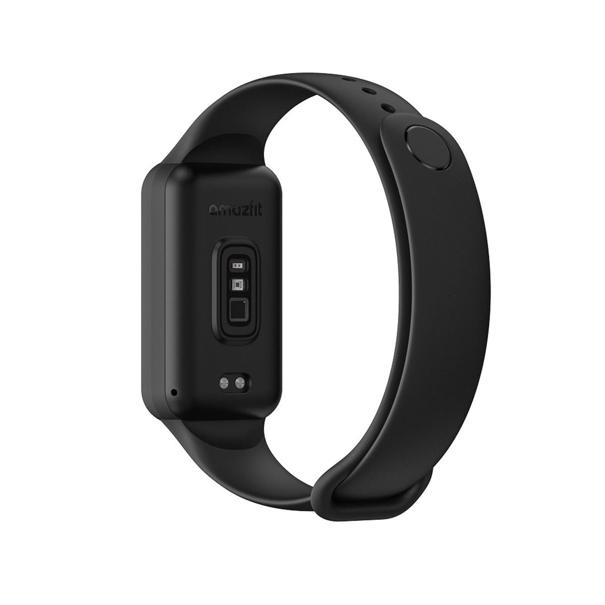 Reloj Inteligente Smartwatch Amazfit Band 7 Negro Sumergible Bluetooth  Smartband - AMAZFIT SMART FITNESS WATCH - Megatone