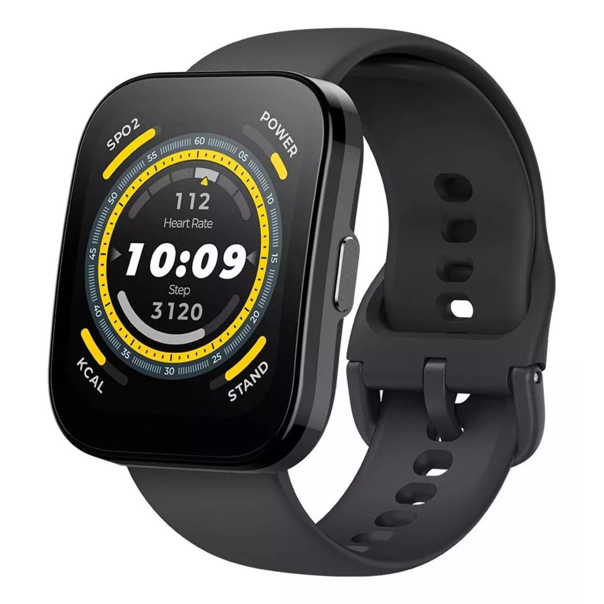 Smartwatch Amazfit Bip 5 Negro