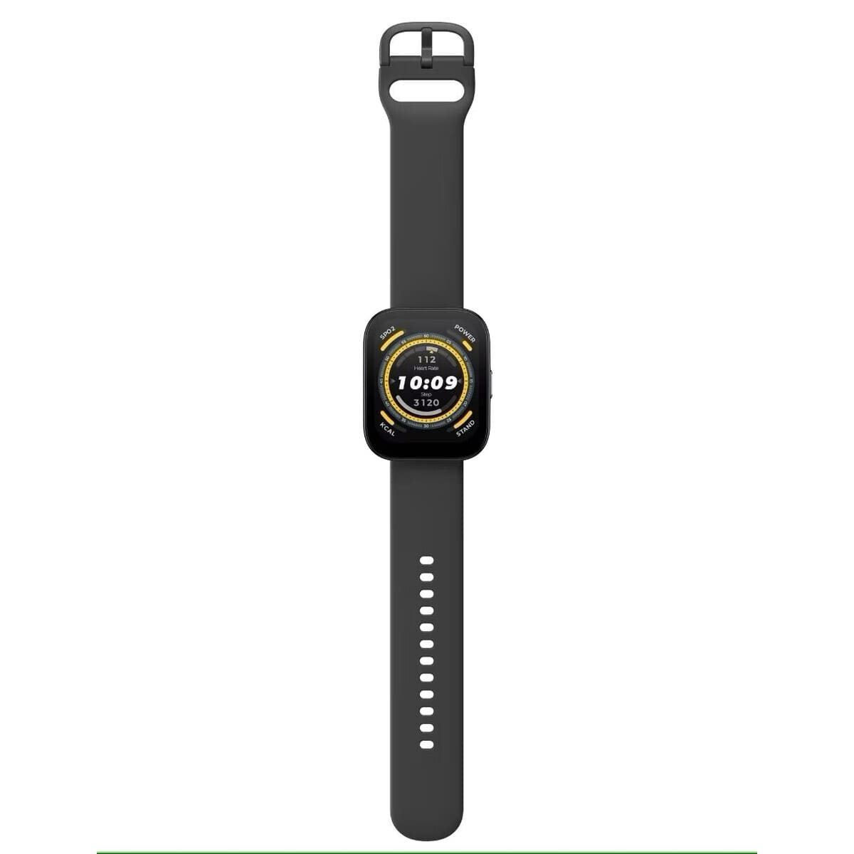 Smartwatch Amazfit Bip 5 Negro