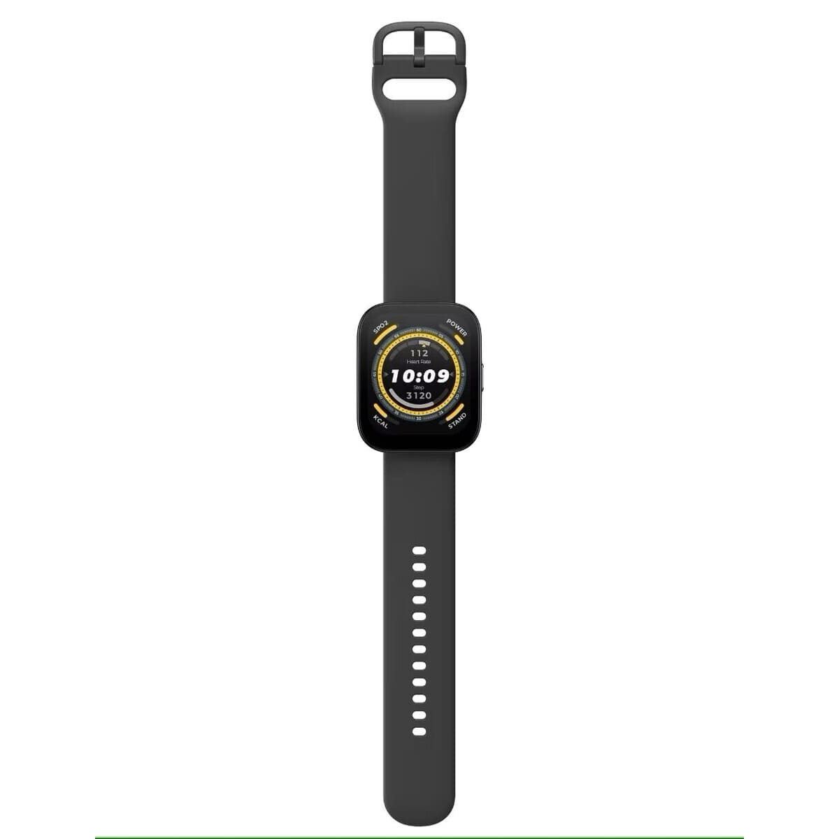 Amazfit-reloj inteligente Bip para hombre y mujer, accesorio de