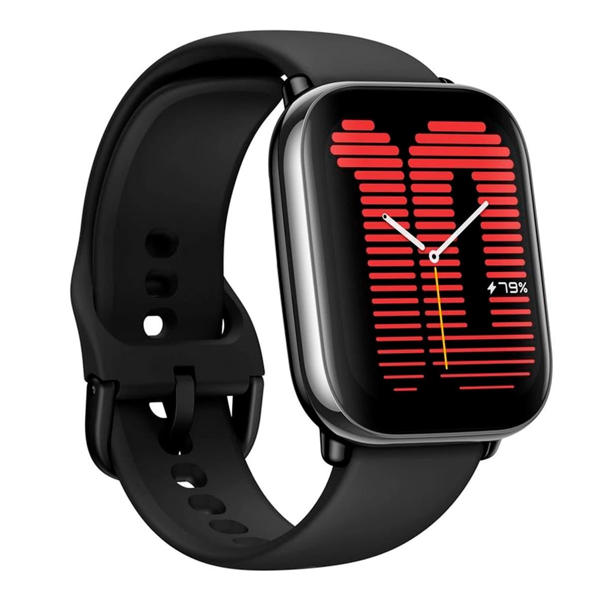 Smartwatch Amazfit Stay Active Negro