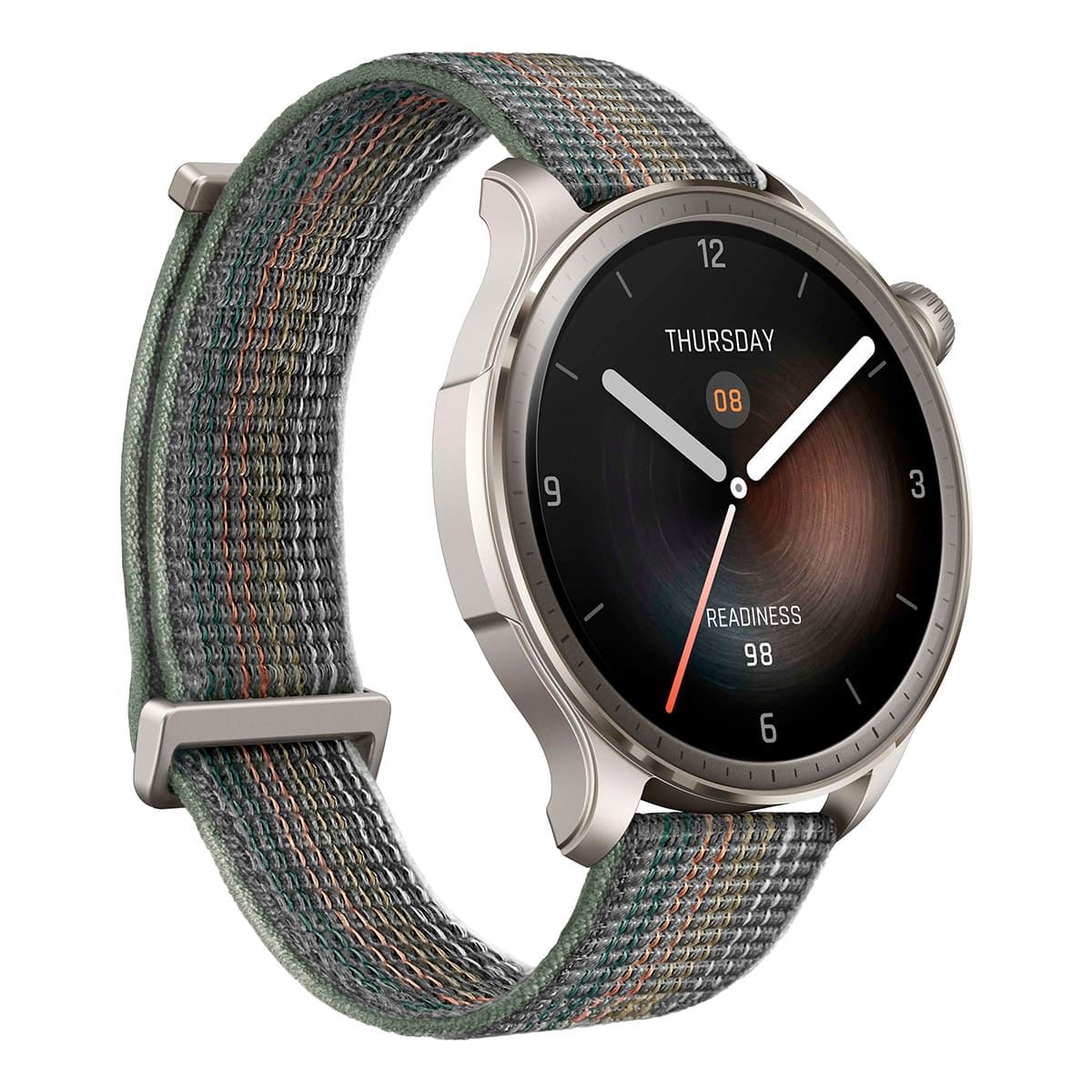 Smartwatch Amazfit Balance Gris