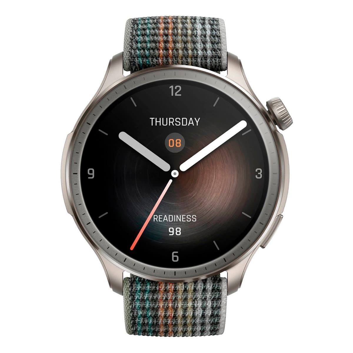 Smartwatch Amazfit Balance Gris