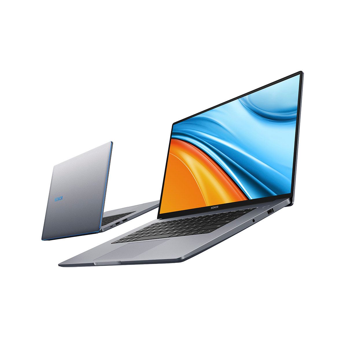 Laptop Honor Magicbook 15" Ryzen 5 16 RAM 512 GB