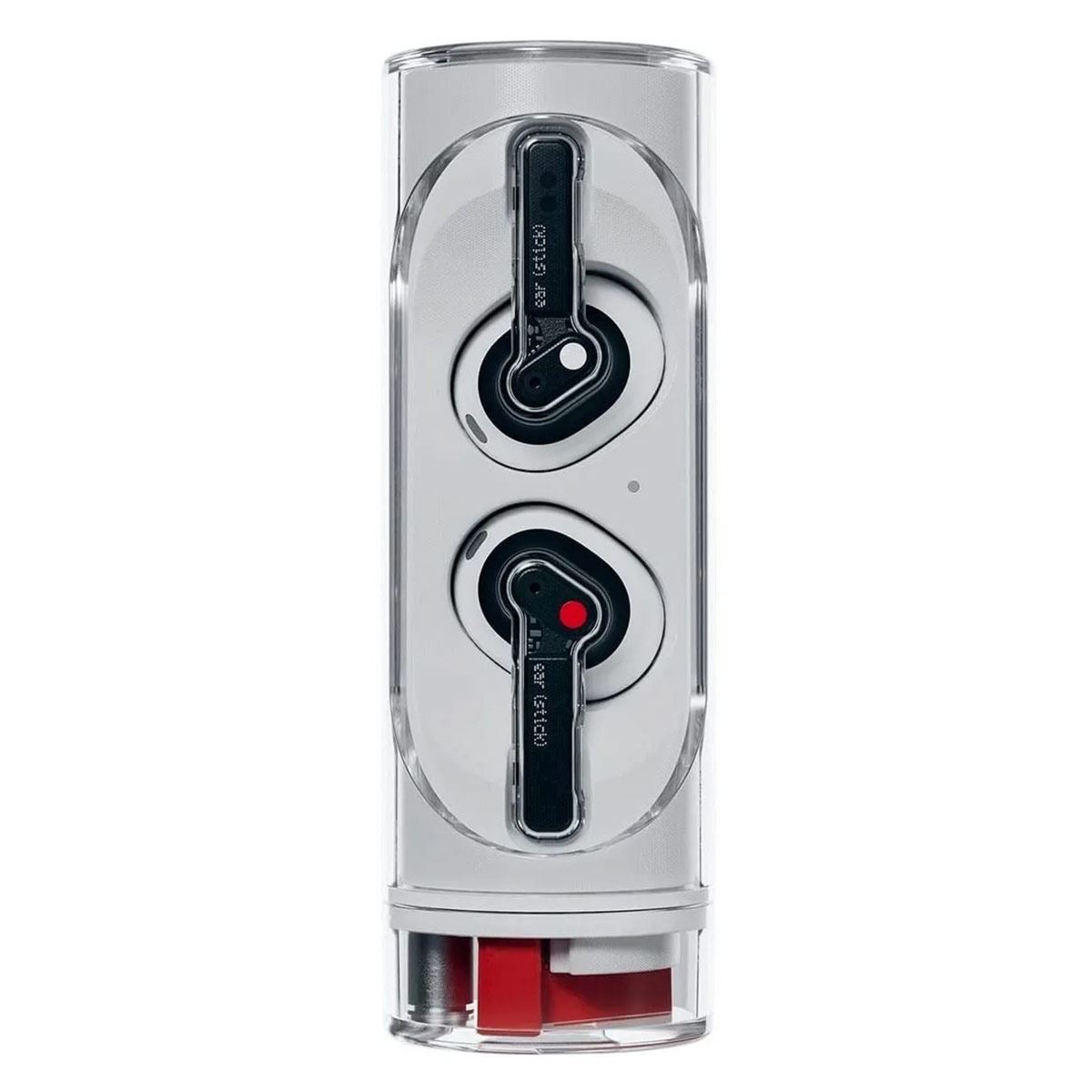 Audífonos Nothing Ear Stick blanco