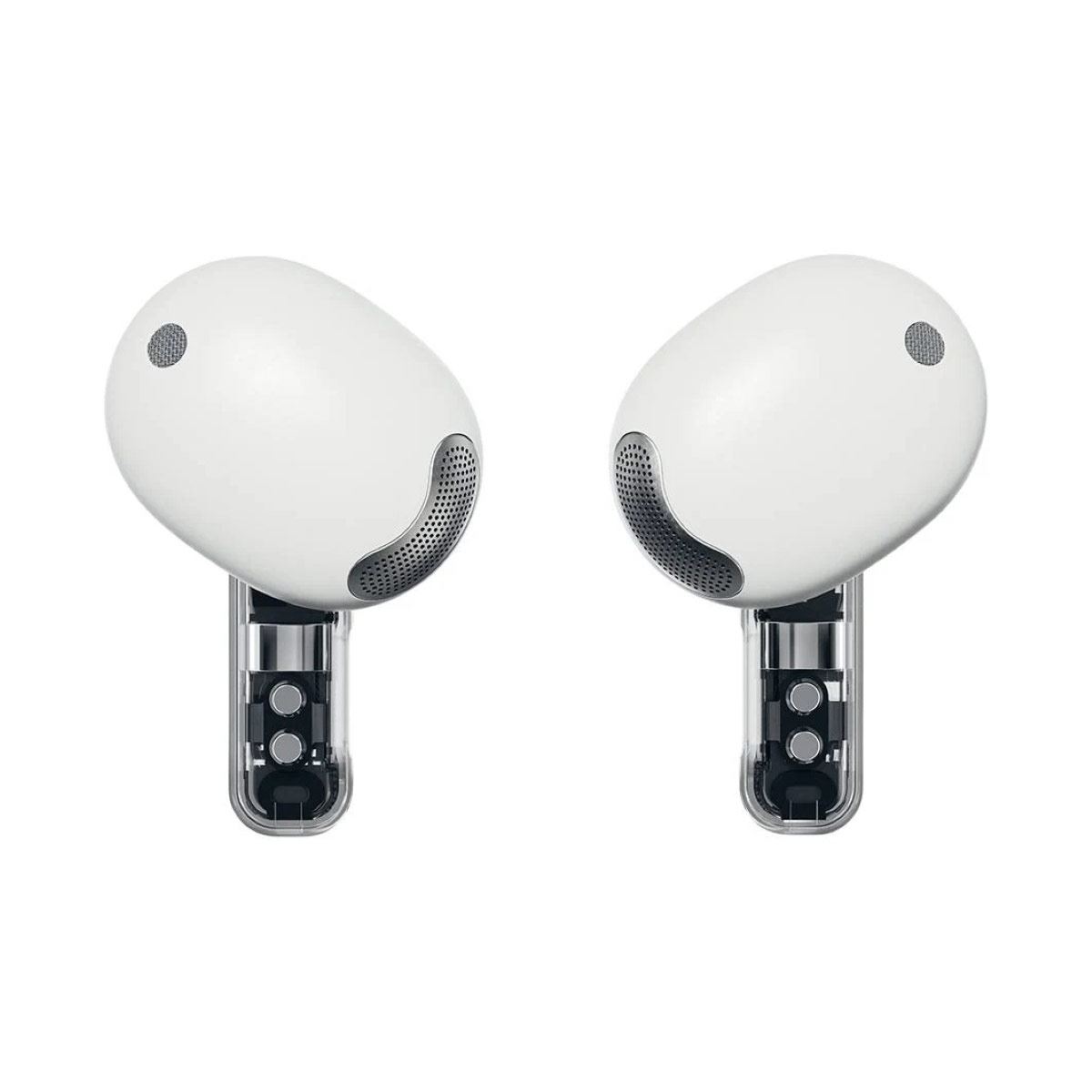 Audífonos Nothing Ear Stick blanco