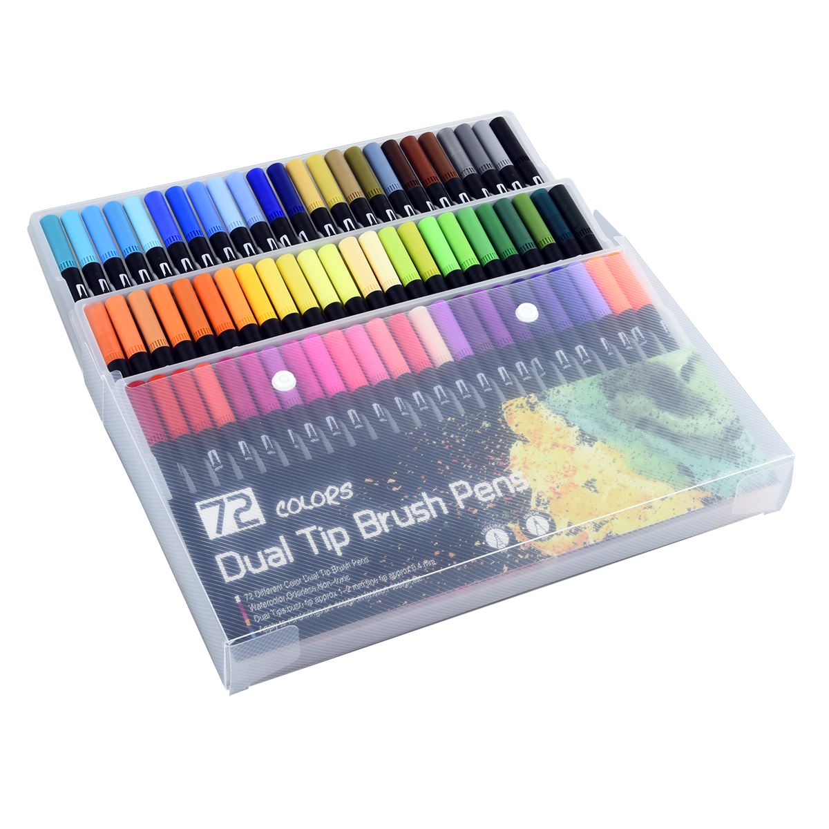Marker Pen Set