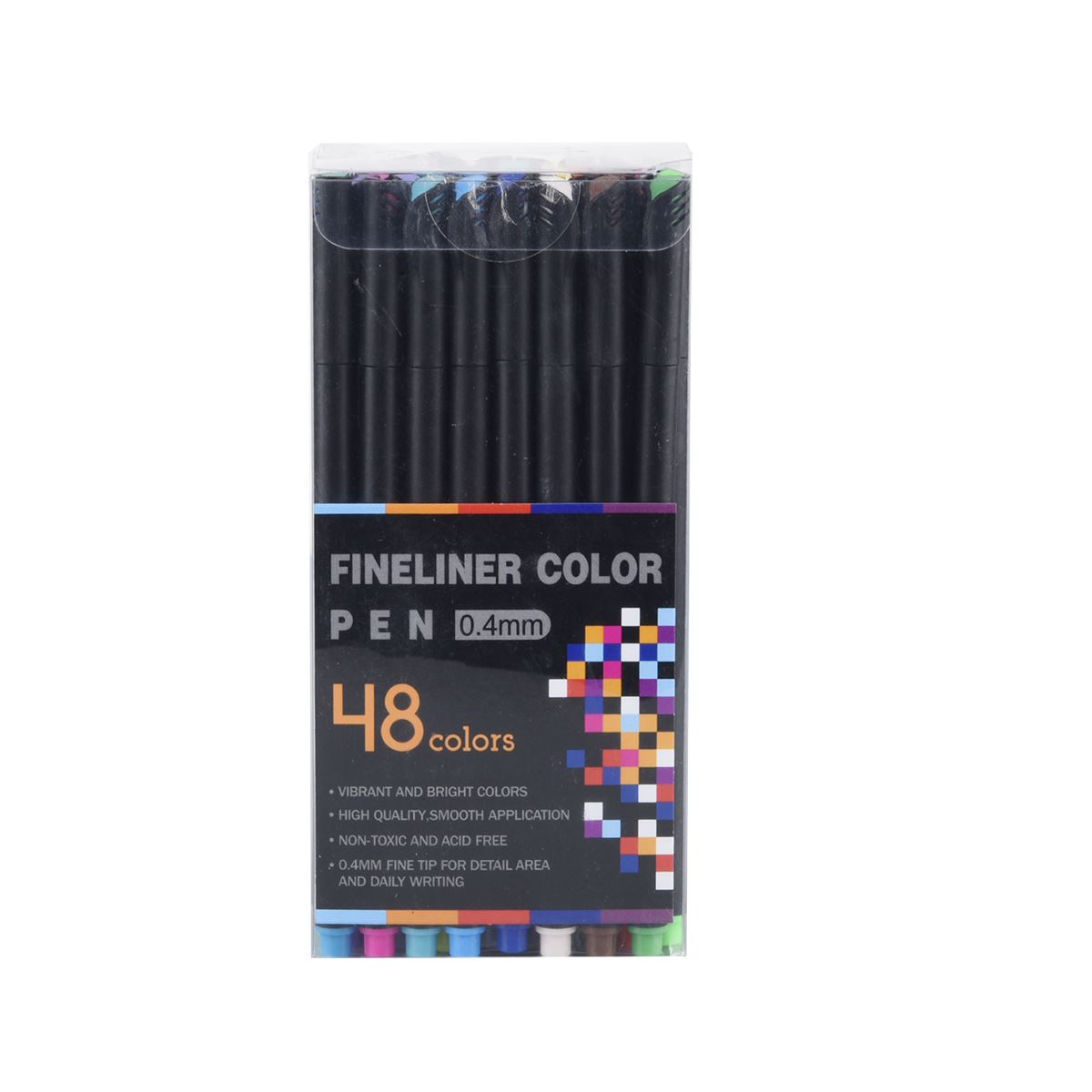 Fine Line Pen