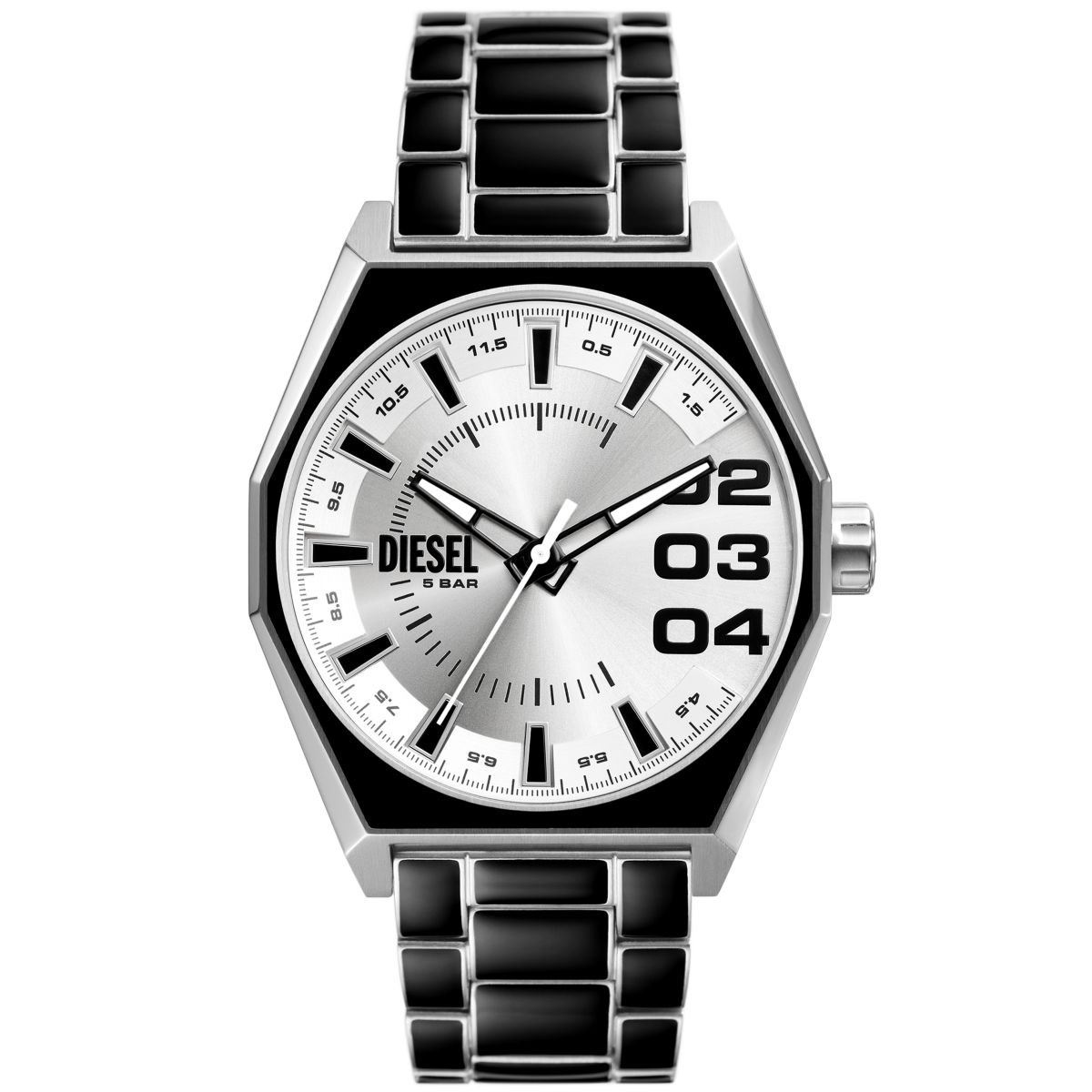 Reloj Diesel DZ2195 Para Hombre