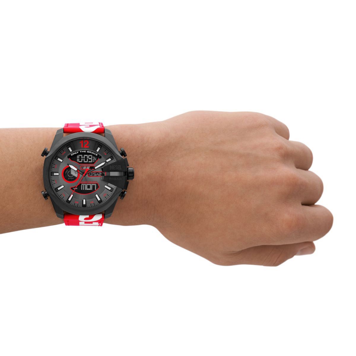 Reloj Diesel DZ4647 Para Hombre