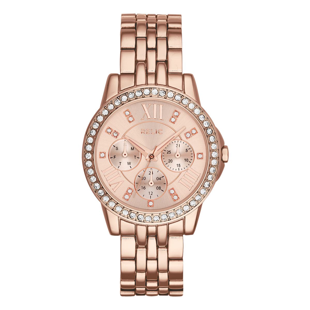 Reloj para Dama ZR15755 Relic