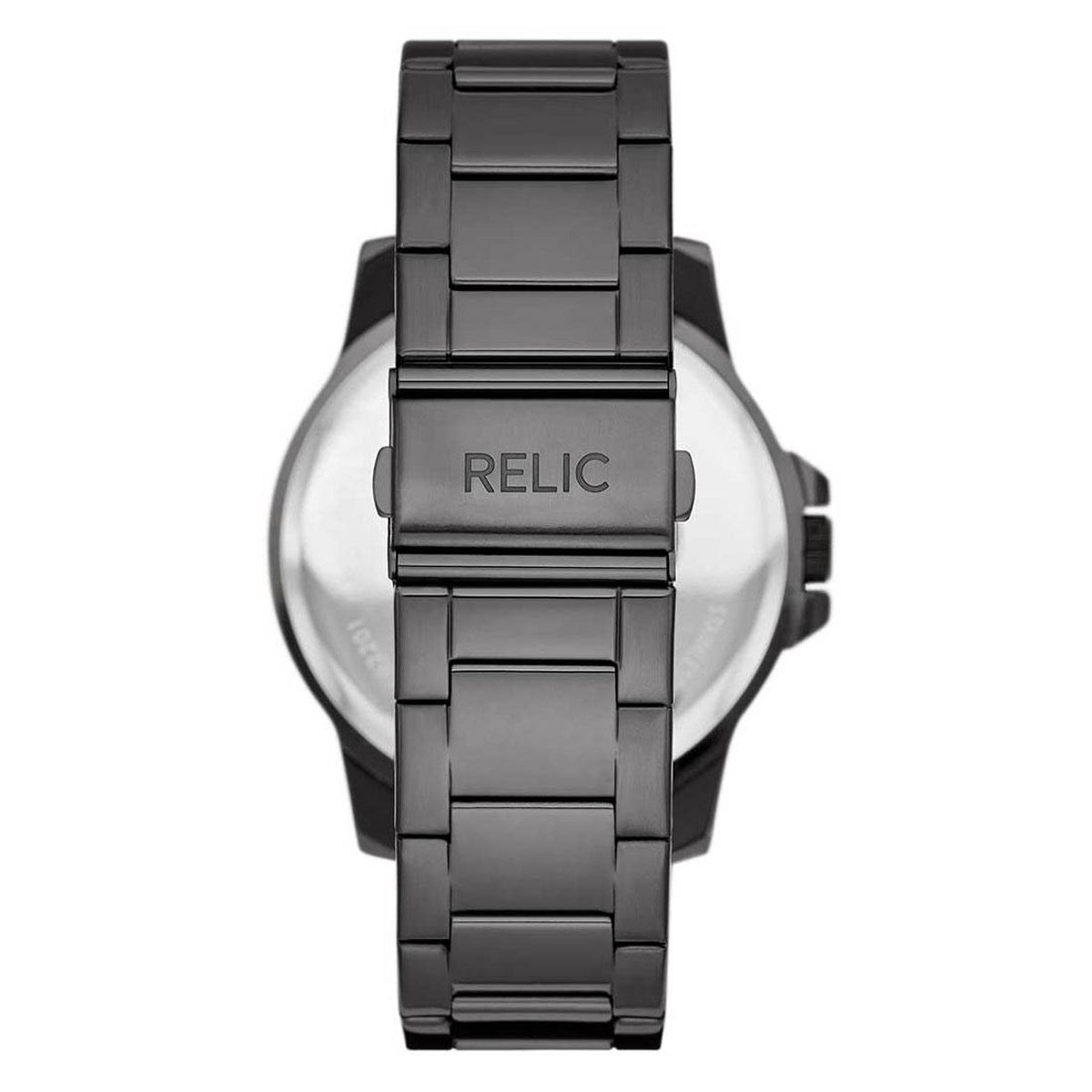 Reloj relic de discount hombre