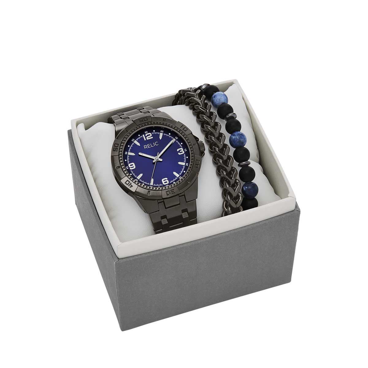 Reloj Relic ZR97010 Para Hombre