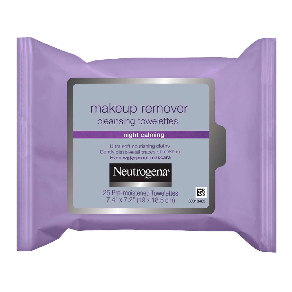 Toallas Desmaquillantes Noche Neutrogena Dee