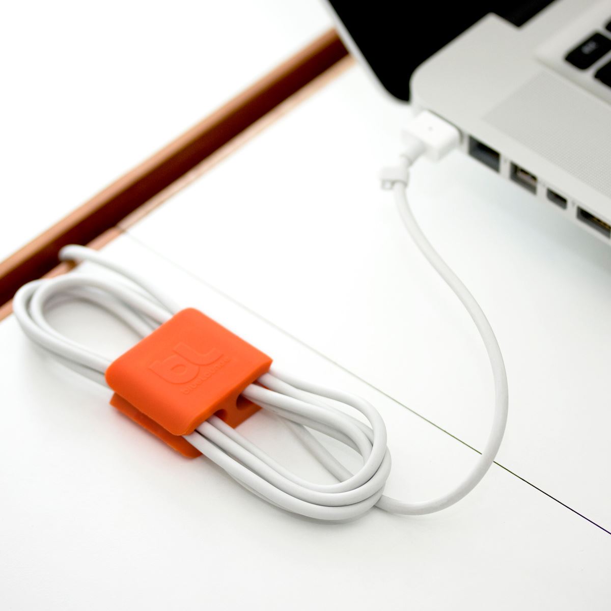 Clip Multifunciones Para Cables