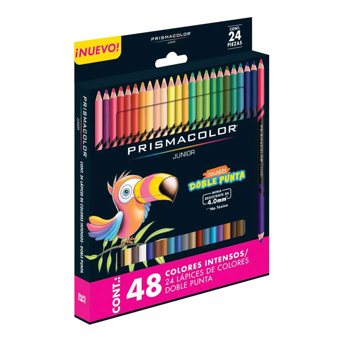 Prismacolor junior 24x48