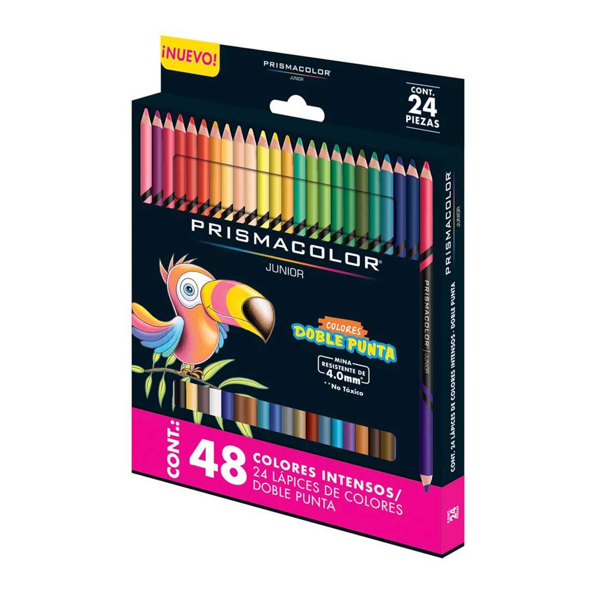 Prismacolor junior 24x48