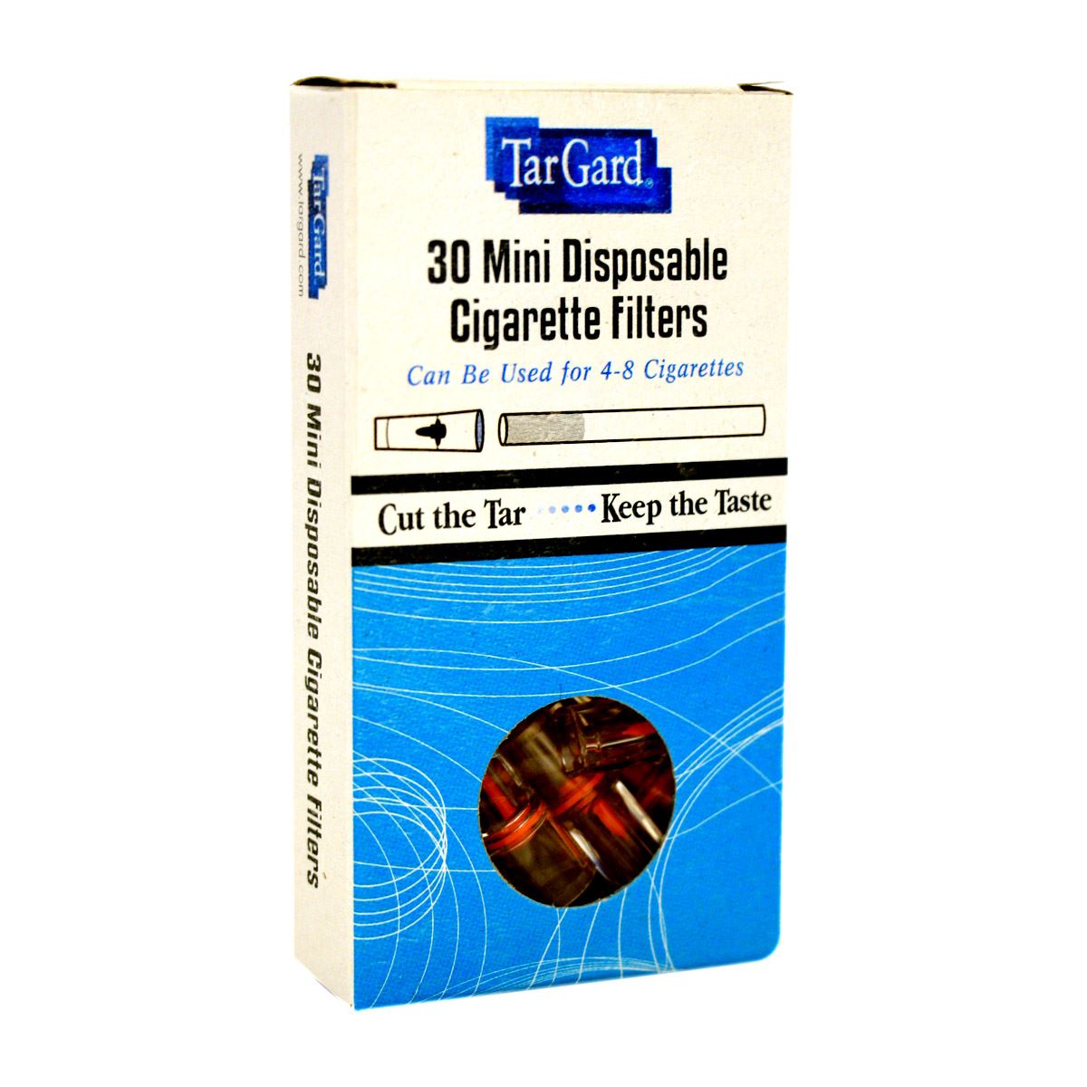 Boquillas Targard Gard Mini con 30