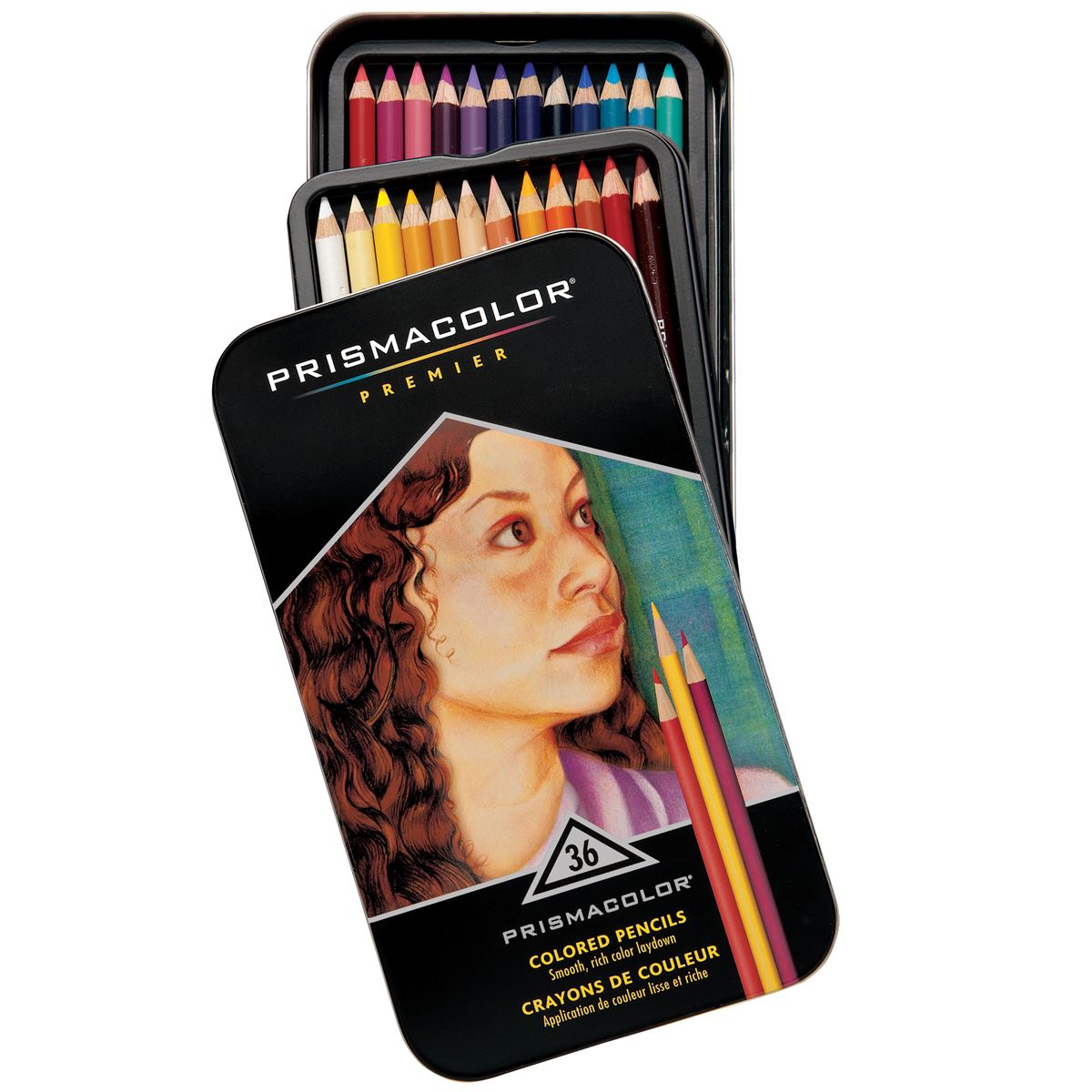 Prismacolor Premier 36 piezas