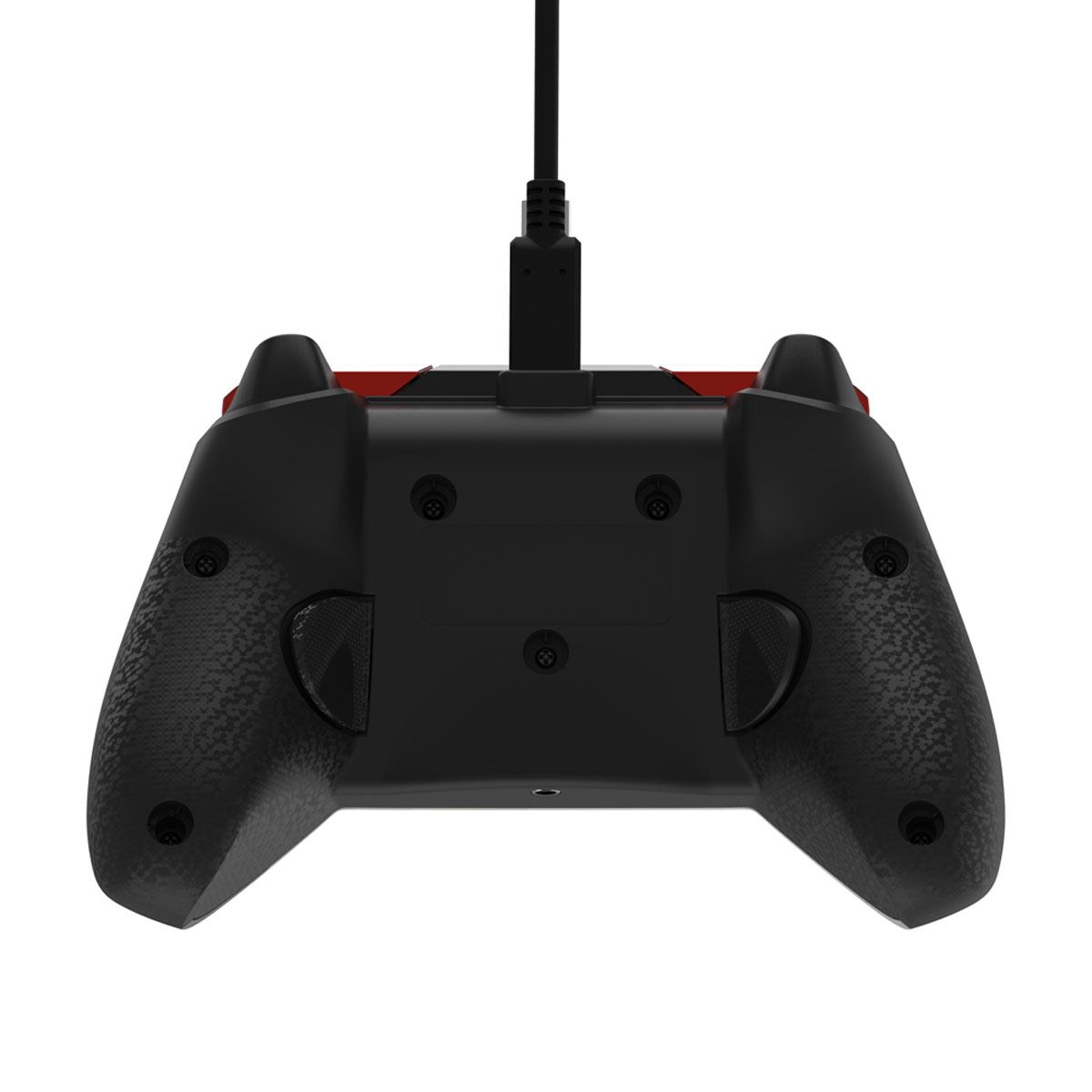 Control PDP para Xbox rematch radial blanco