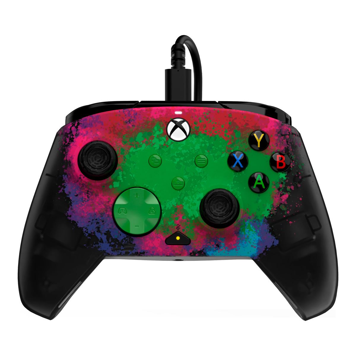 Control Xbox PDP Space Dust Alámbrico