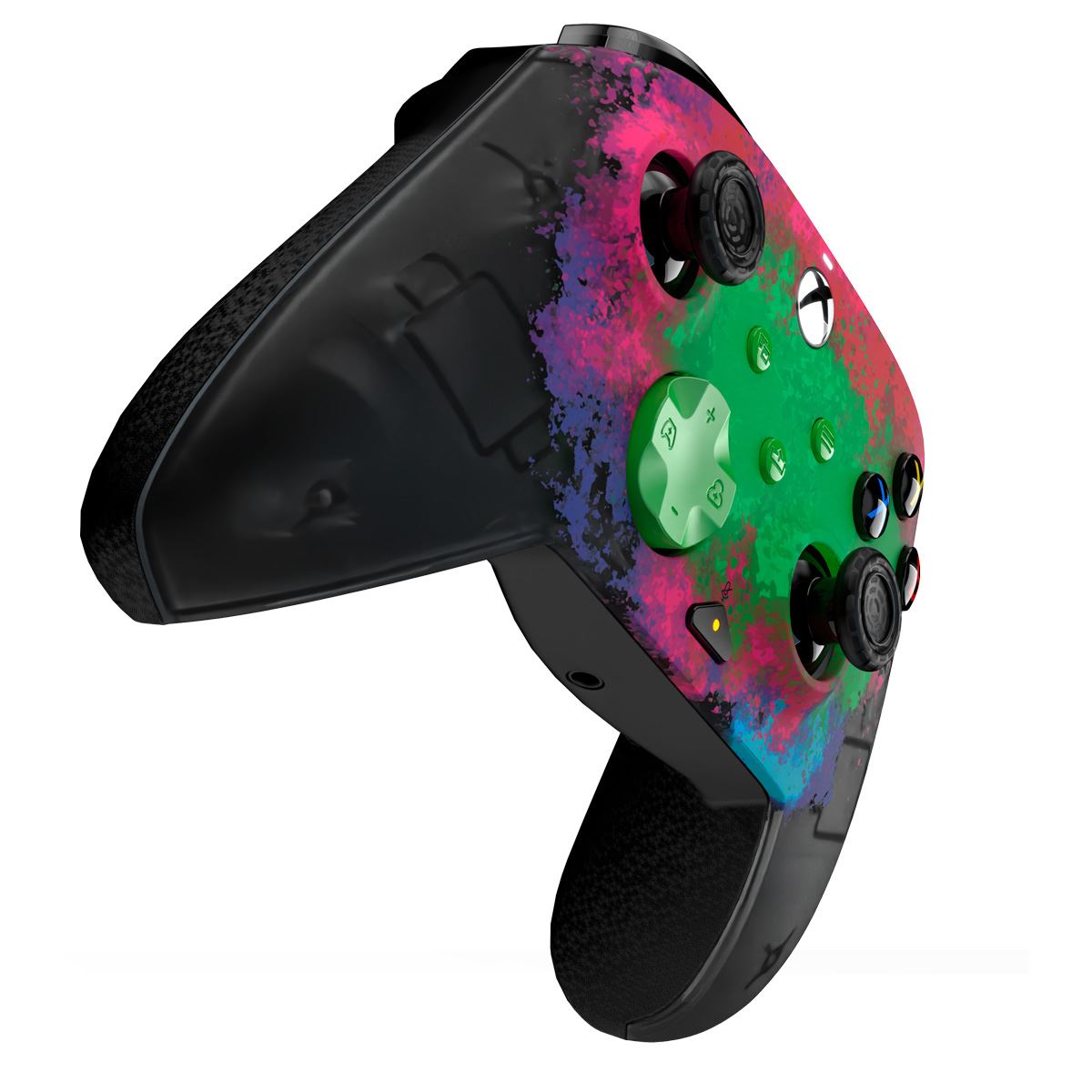 Control Xbox PDP Space Dust Alámbrico