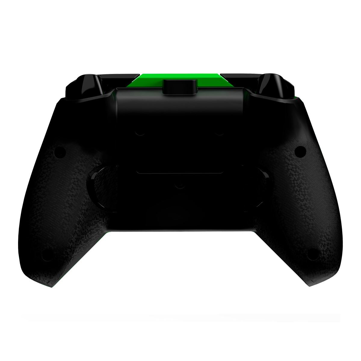 Control Xbox PDP Jolt Verde Alámbrico