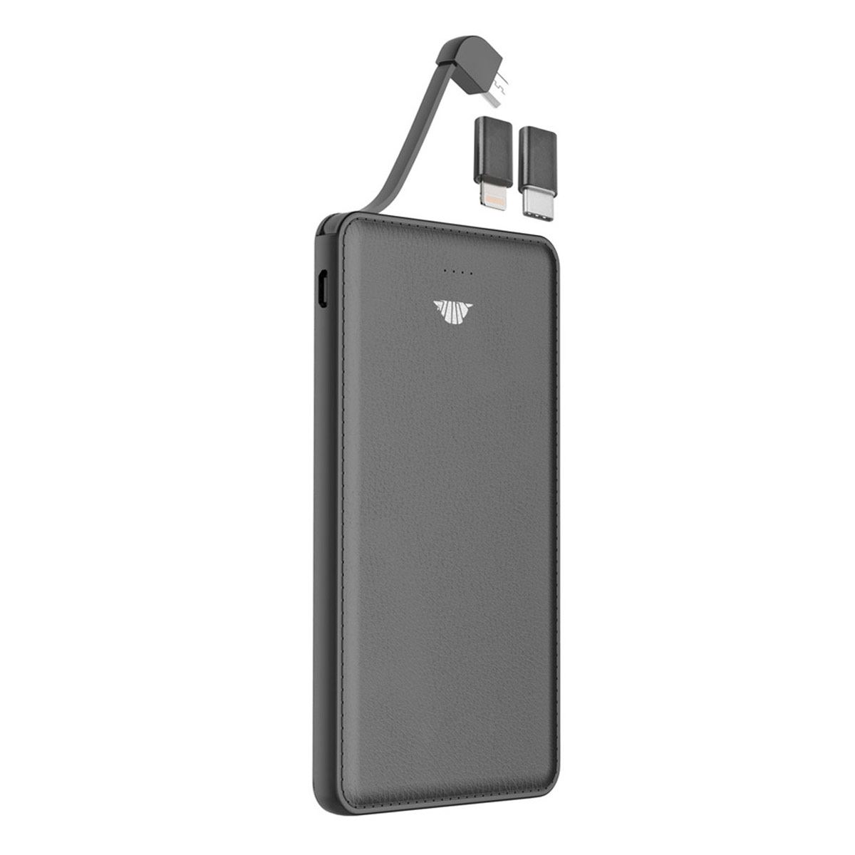 Batería 5000 MAH Externa INTELLIARMOR