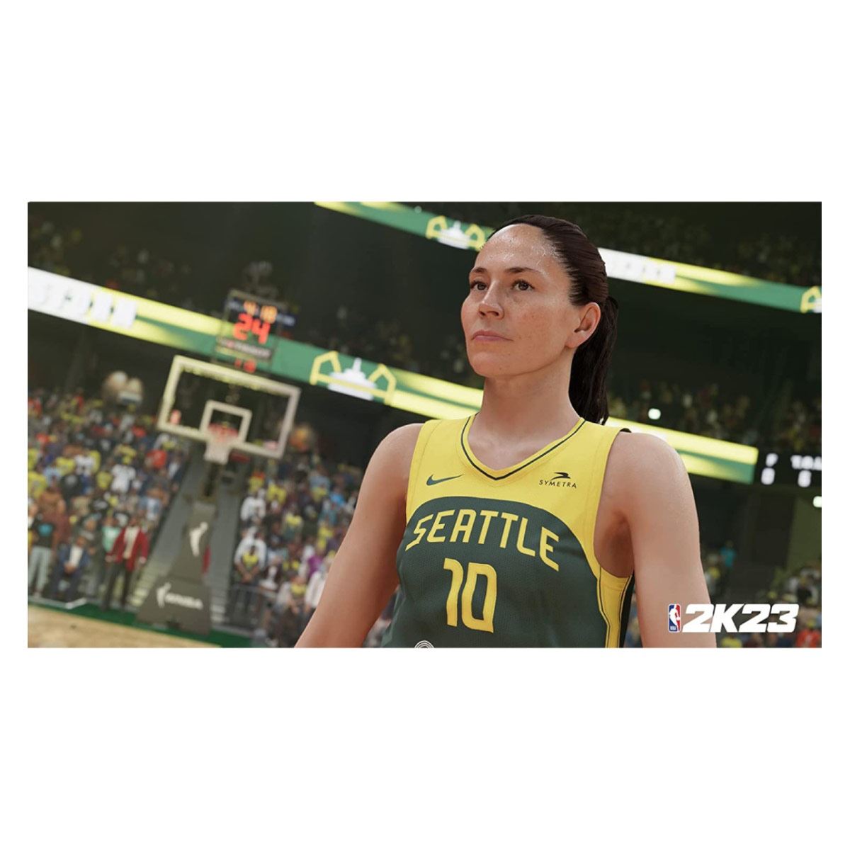 NBA 2K23 - PlayStation 5