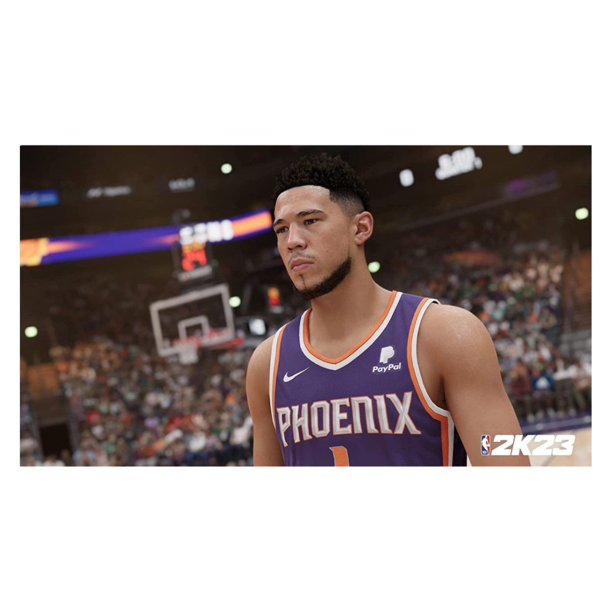 NBA 2K23 - Xbox One