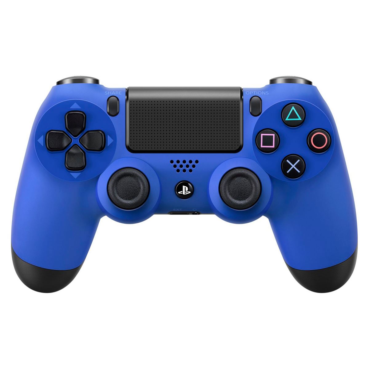 Control Inalambrico PS4 Azul