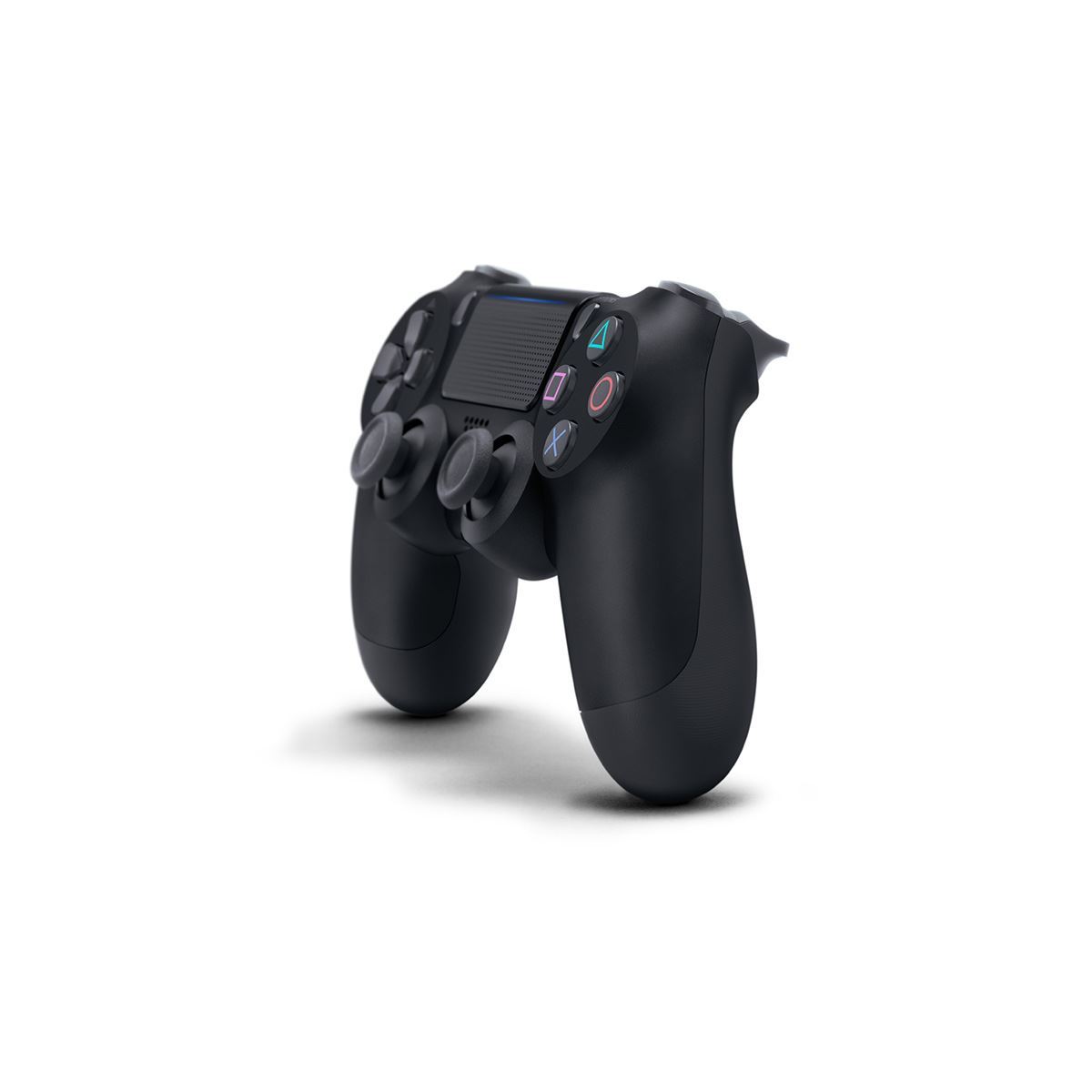 Control PS4 Jet Black