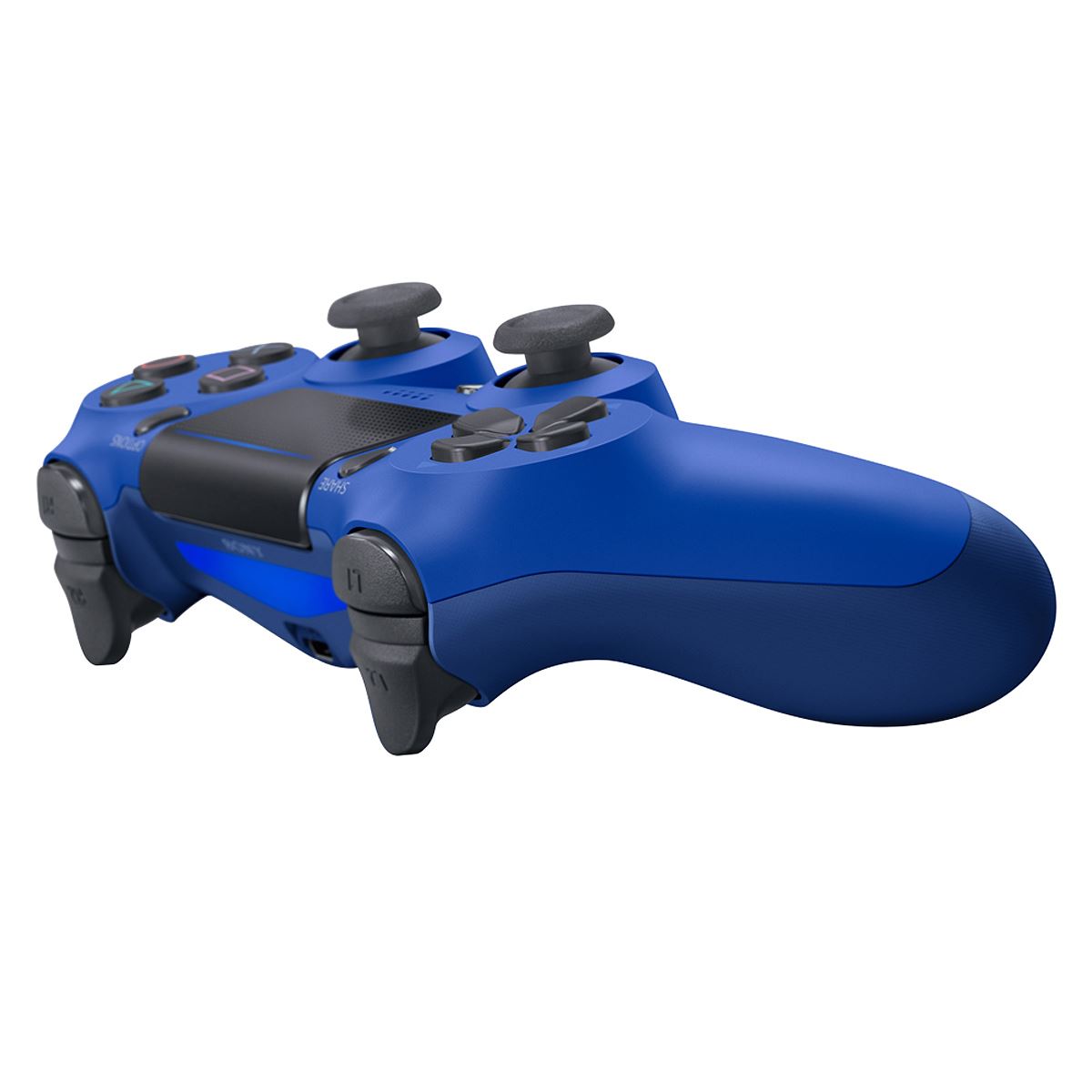 Control PS4 Wave Azul