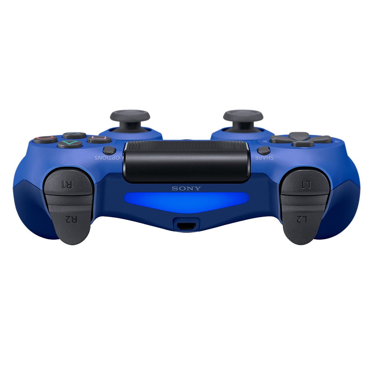 Control PS4 Wave Azul