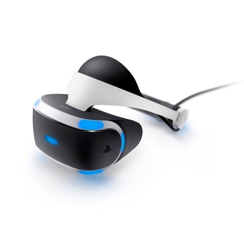 PS4 VR Core