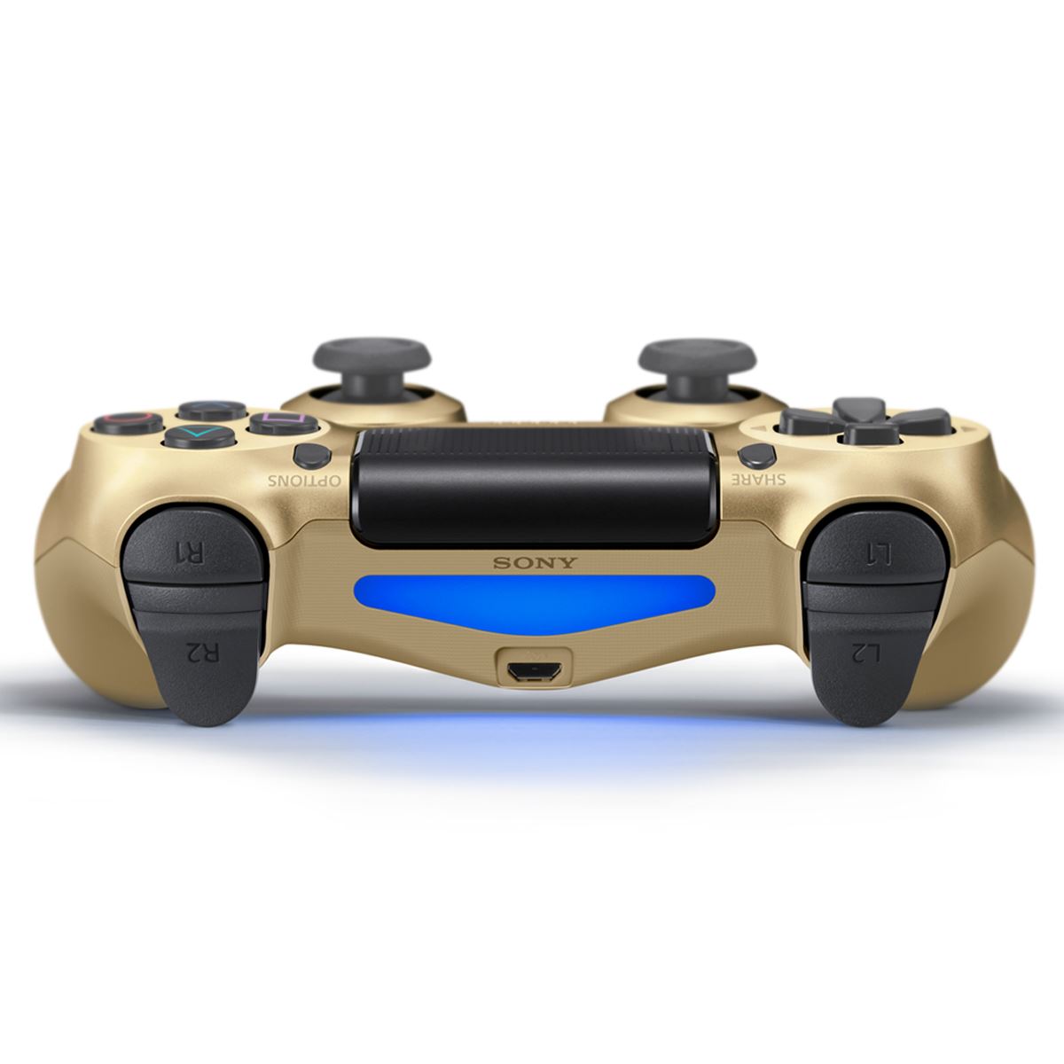 Control PS4 Gold