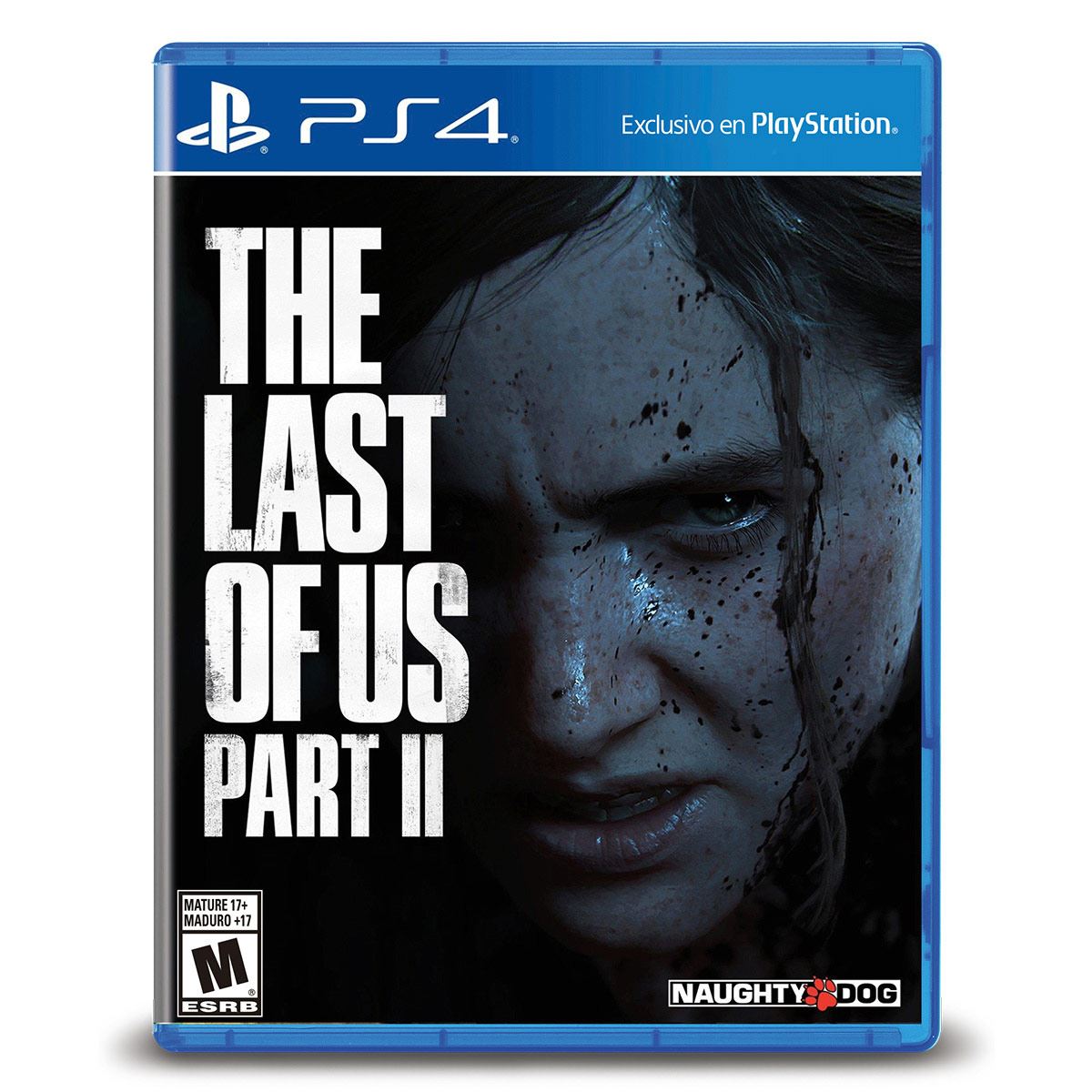 Preventa The Last Of Us 2 Playstation 4