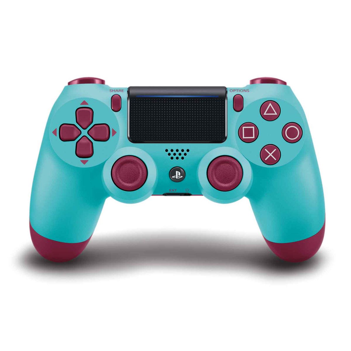 Control Dualshock 4 Playstation 4 Azul