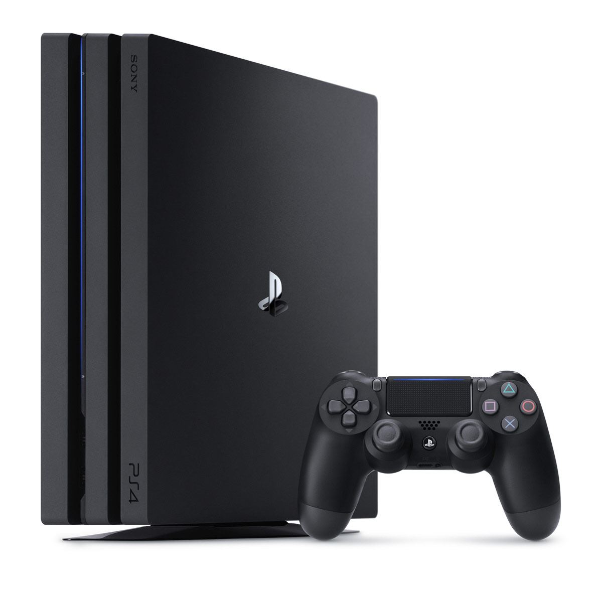 Consola Playstation 4 Pro 1 Tb