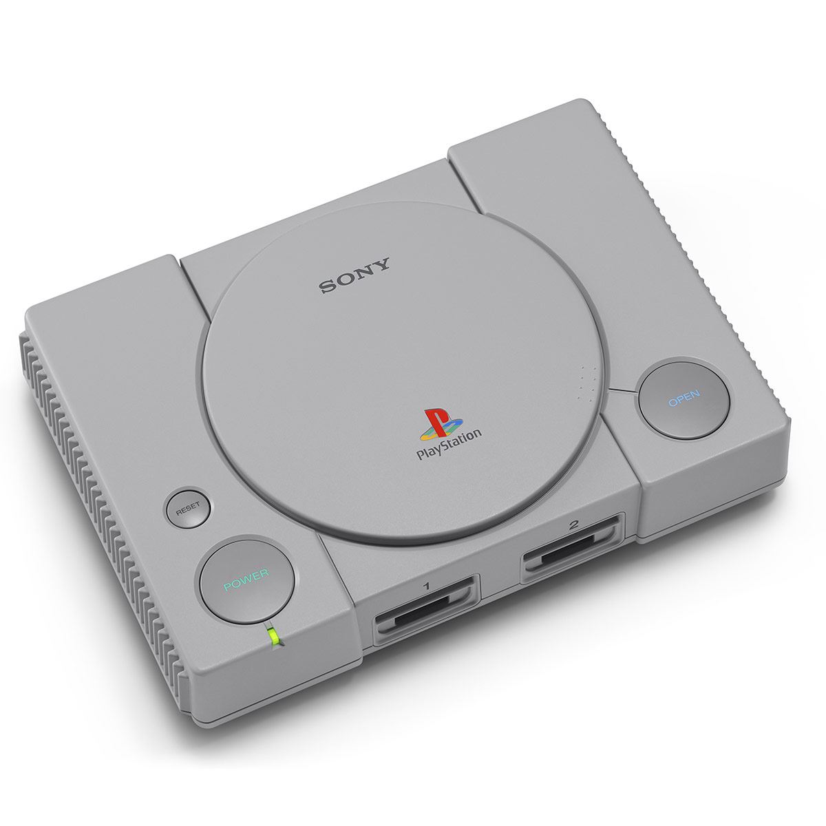 Consola Playstation Classic