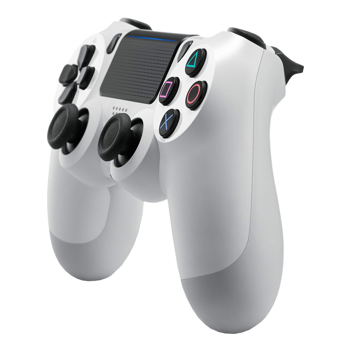 Control PlayStation 4 DualShock 4 Blanco