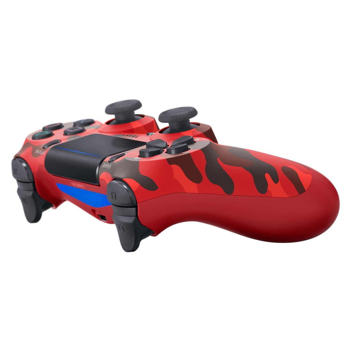 Control PlayStation 4 DualShock 4 Rojo