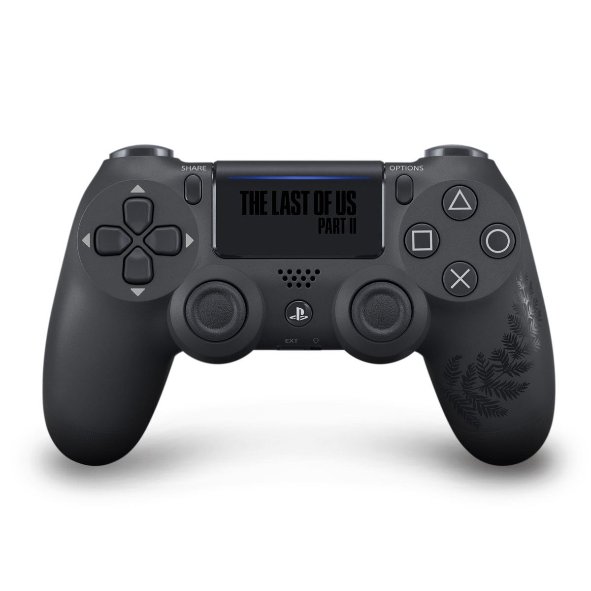 Control Ps4 Dualshock 4 The Last Of Us 2