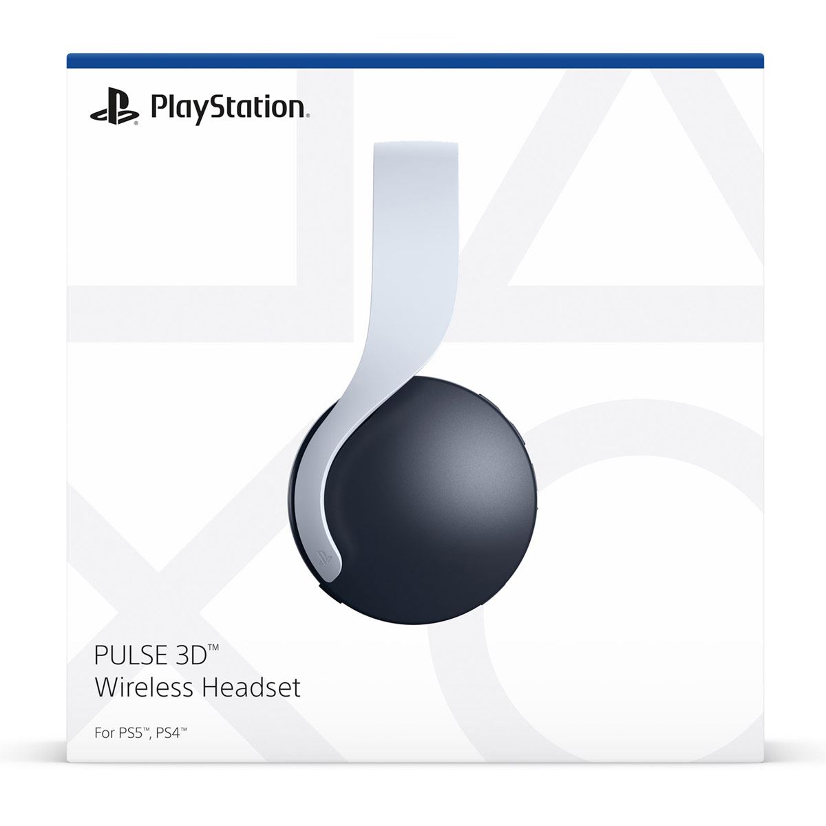 Auriculares Inalámbricos  PULSE 3D™