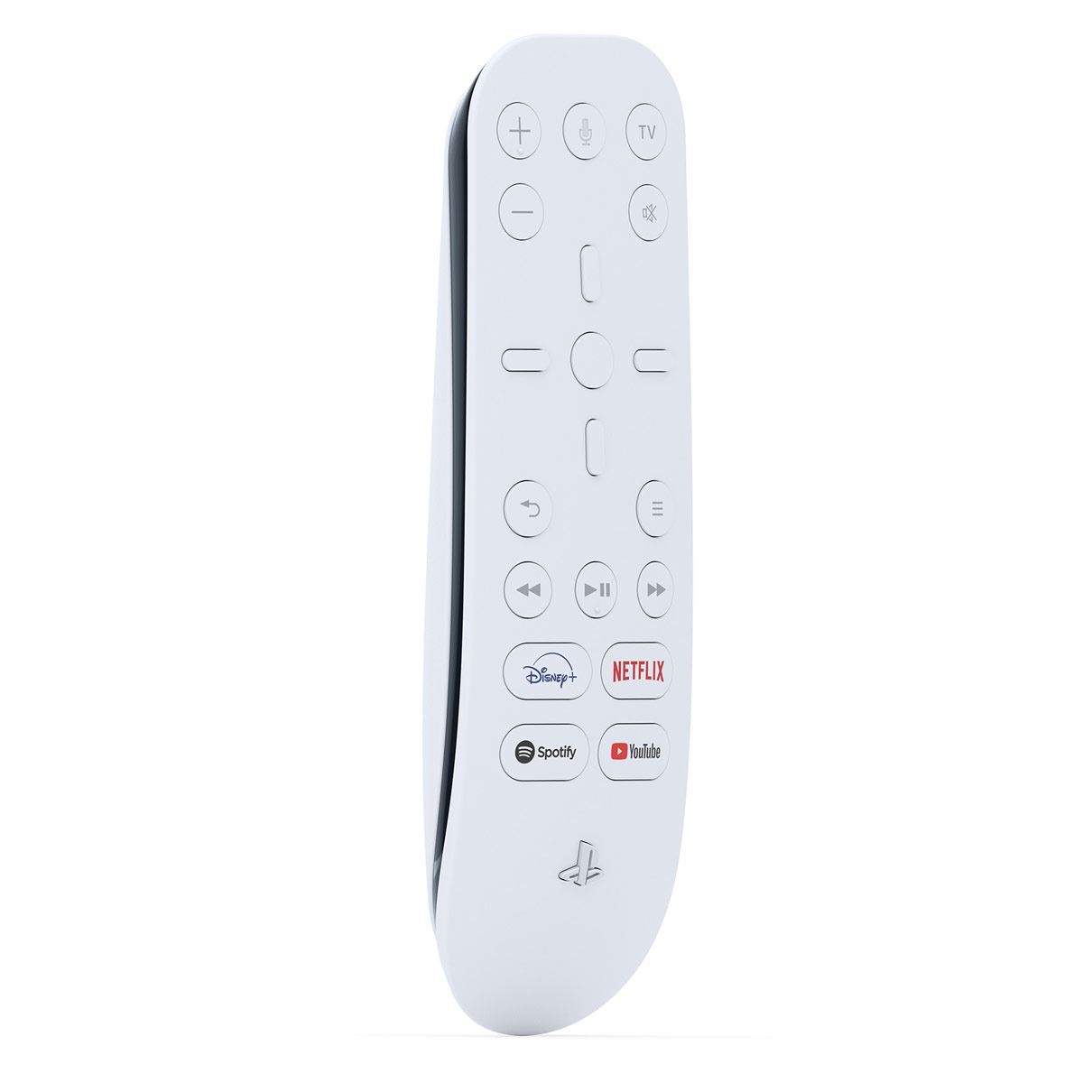 Control Multimedia PS5